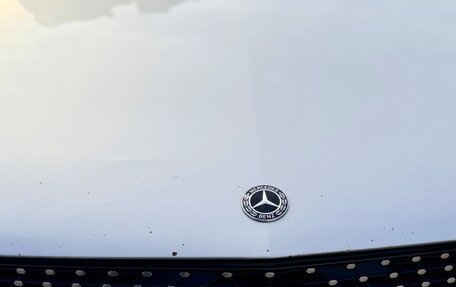 Mercedes-Benz C-Класс, 2008 год, 750 000 рублей, 30 фотография