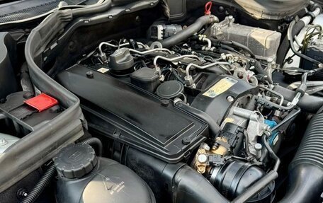 Mercedes-Benz C-Класс, 2008 год, 750 000 рублей, 28 фотография