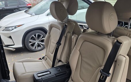 Mercedes-Benz V-Класс, 2015 год, 4 500 000 рублей, 8 фотография