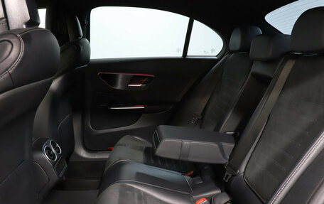 Mercedes-Benz C-Класс, 2021 год, 4 777 000 рублей, 10 фотография