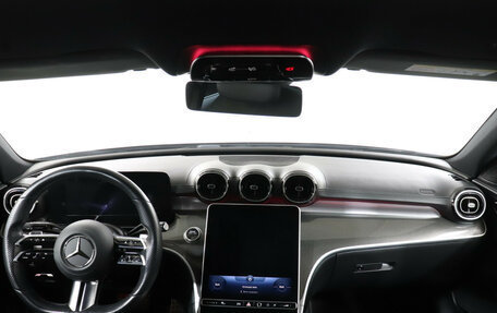 Mercedes-Benz C-Класс, 2021 год, 4 777 000 рублей, 12 фотография