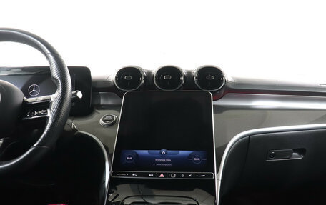 Mercedes-Benz C-Класс, 2021 год, 4 777 000 рублей, 14 фотография