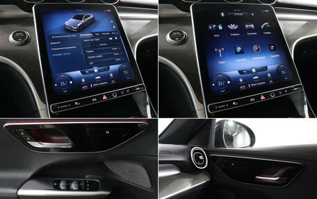 Mercedes-Benz C-Класс, 2021 год, 4 777 000 рублей, 21 фотография