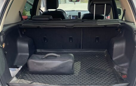 Land Rover Freelander II рестайлинг 2, 2012 год, 1 550 000 рублей, 12 фотография