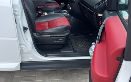 Land Rover Freelander II рестайлинг 2, 2012 год, 1 550 000 рублей, 10 фотография