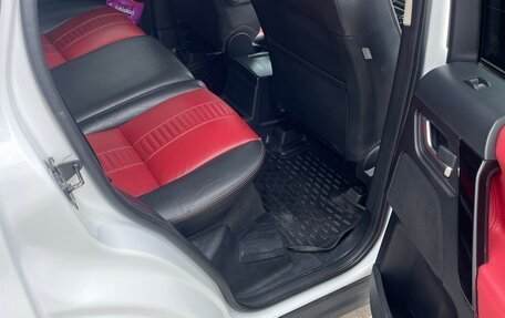 Land Rover Freelander II рестайлинг 2, 2012 год, 1 550 000 рублей, 9 фотография