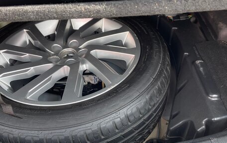 Land Rover Freelander II рестайлинг 2, 2012 год, 1 550 000 рублей, 13 фотография