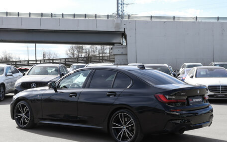 BMW 3 серия, 2021 год, 4 300 000 рублей, 7 фотография