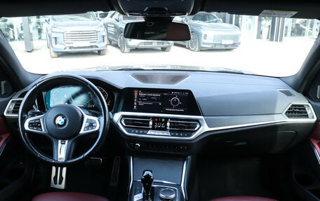 BMW 3 серия, 2021 год, 4 300 000 рублей, 12 фотография