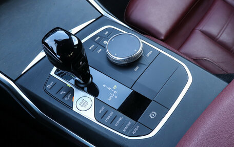 BMW 3 серия, 2021 год, 4 300 000 рублей, 15 фотография