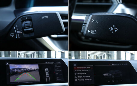 BMW 3 серия, 2021 год, 4 300 000 рублей, 18 фотография