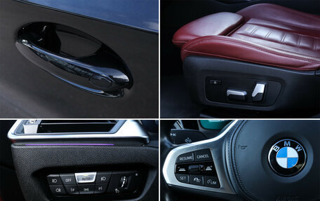 BMW 3 серия, 2021 год, 4 300 000 рублей, 20 фотография