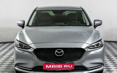 Mazda 6, 2019 год, 2 715 000 рублей, 2 фотография