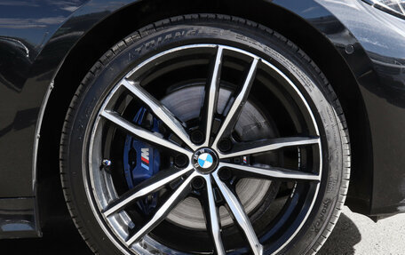 BMW 3 серия, 2021 год, 4 300 000 рублей, 21 фотография