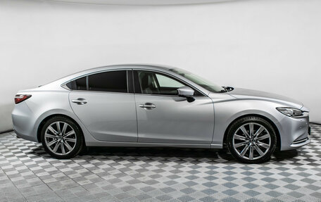 Mazda 6, 2019 год, 2 715 000 рублей, 4 фотография