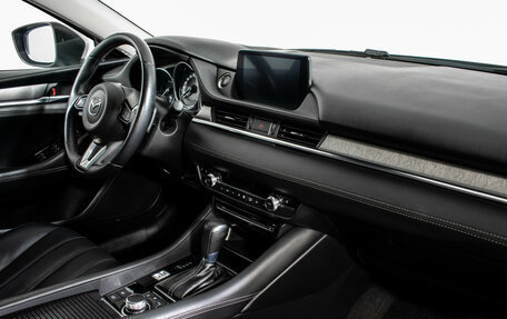 Mazda 6, 2019 год, 2 715 000 рублей, 10 фотография