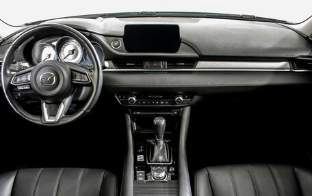 Mazda 6, 2019 год, 2 715 000 рублей, 11 фотография