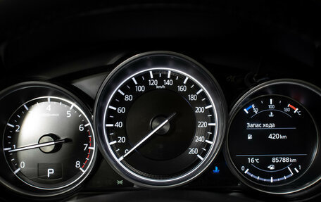 Mazda 6, 2019 год, 2 715 000 рублей, 12 фотография