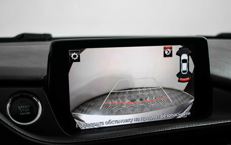 Mazda 6, 2019 год, 2 715 000 рублей, 15 фотография