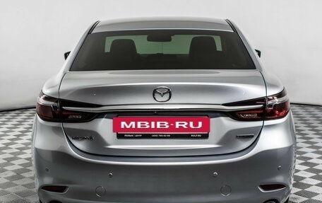 Mazda 6, 2019 год, 2 715 000 рублей, 6 фотография