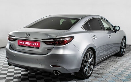 Mazda 6, 2019 год, 2 715 000 рублей, 5 фотография