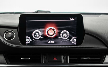 Mazda 6, 2019 год, 2 715 000 рублей, 14 фотография