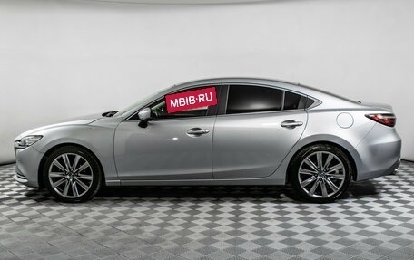 Mazda 6, 2019 год, 2 715 000 рублей, 8 фотография