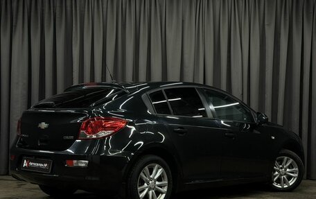 Chevrolet Cruze II, 2013 год, 759 777 рублей, 4 фотография