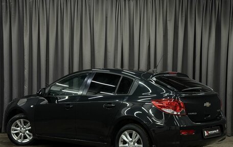 Chevrolet Cruze II, 2013 год, 759 777 рублей, 2 фотография