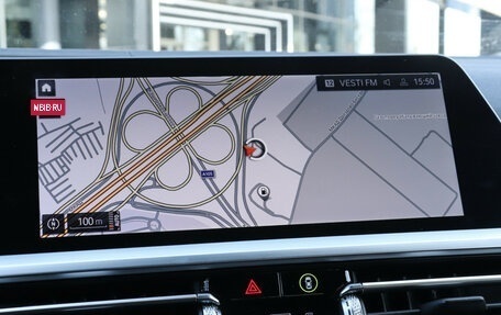 BMW 3 серия, 2021 год, 4 300 000 рублей, 19 фотография