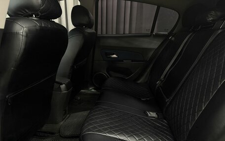 Chevrolet Cruze II, 2013 год, 759 777 рублей, 7 фотография