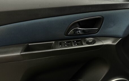 Chevrolet Cruze II, 2013 год, 759 777 рублей, 5 фотография