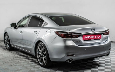 Mazda 6, 2019 год, 2 715 000 рублей, 7 фотография