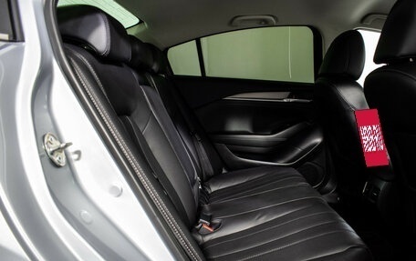 Mazda 6, 2019 год, 2 715 000 рублей, 9 фотография