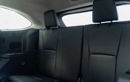 Toyota Highlander, 2026 год, 5 890 000 рублей, 15 фотография