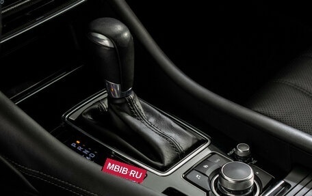 Mazda 6, 2019 год, 2 715 000 рублей, 17 фотография