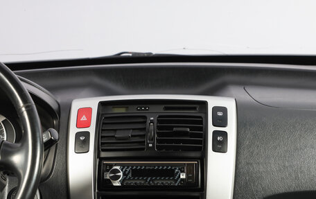 Hyundai Tucson III, 2007 год, 869 000 рублей, 11 фотография