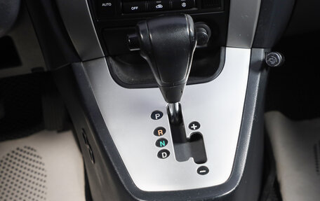 Hyundai Tucson III, 2007 год, 869 000 рублей, 13 фотография