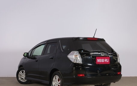 Honda Fit Shuttle I рестайлинг, 2012 год, 1 069 000 рублей, 7 фотография