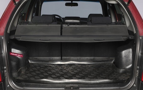 Hyundai Tucson III, 2007 год, 869 000 рублей, 17 фотография