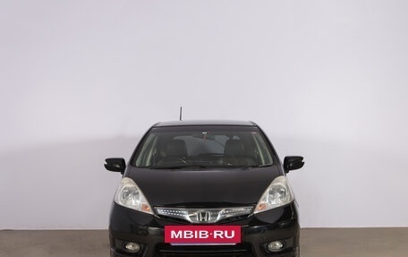 Honda Fit Shuttle I рестайлинг, 2012 год, 1 069 000 рублей, 2 фотография