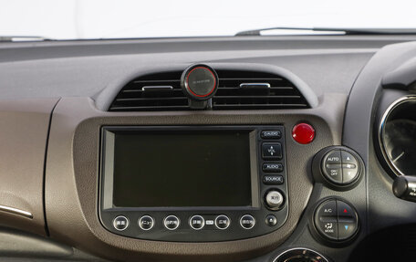 Honda Fit Shuttle I рестайлинг, 2012 год, 1 069 000 рублей, 11 фотография