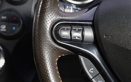 Honda Fit Shuttle I рестайлинг, 2012 год, 1 069 000 рублей, 13 фотография