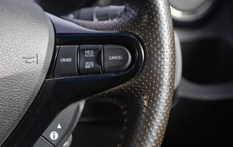 Honda Fit Shuttle I рестайлинг, 2012 год, 1 069 000 рублей, 14 фотография