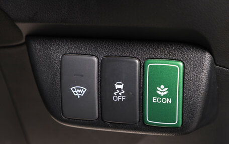 Honda Fit Shuttle I рестайлинг, 2012 год, 1 069 000 рублей, 17 фотография