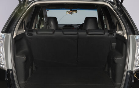 Honda Fit Shuttle I рестайлинг, 2012 год, 1 069 000 рублей, 19 фотография