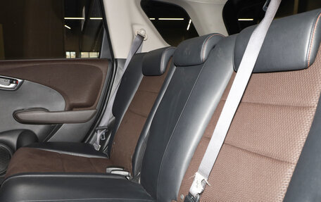 Honda Fit Shuttle I рестайлинг, 2012 год, 1 069 000 рублей, 18 фотография