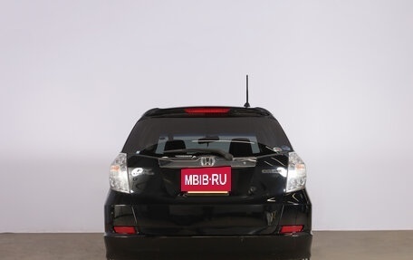 Honda Fit Shuttle I рестайлинг, 2012 год, 1 069 000 рублей, 6 фотография