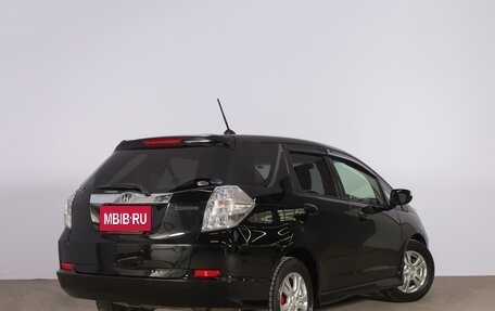 Honda Fit Shuttle I рестайлинг, 2012 год, 1 069 000 рублей, 5 фотография