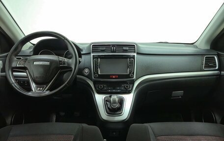 Haval H6, 2019 год, 1 530 000 рублей, 10 фотография